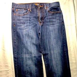 Men’s Lucky Brand Jeans, 361, 32x32